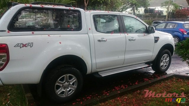 2012' Ford F-150 F 150 XLT photo #5