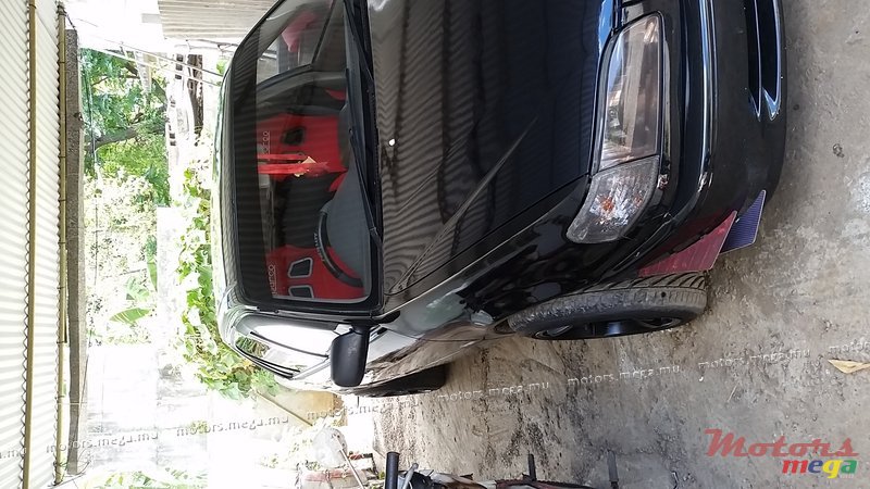 1999' Toyota Corolla photo #1