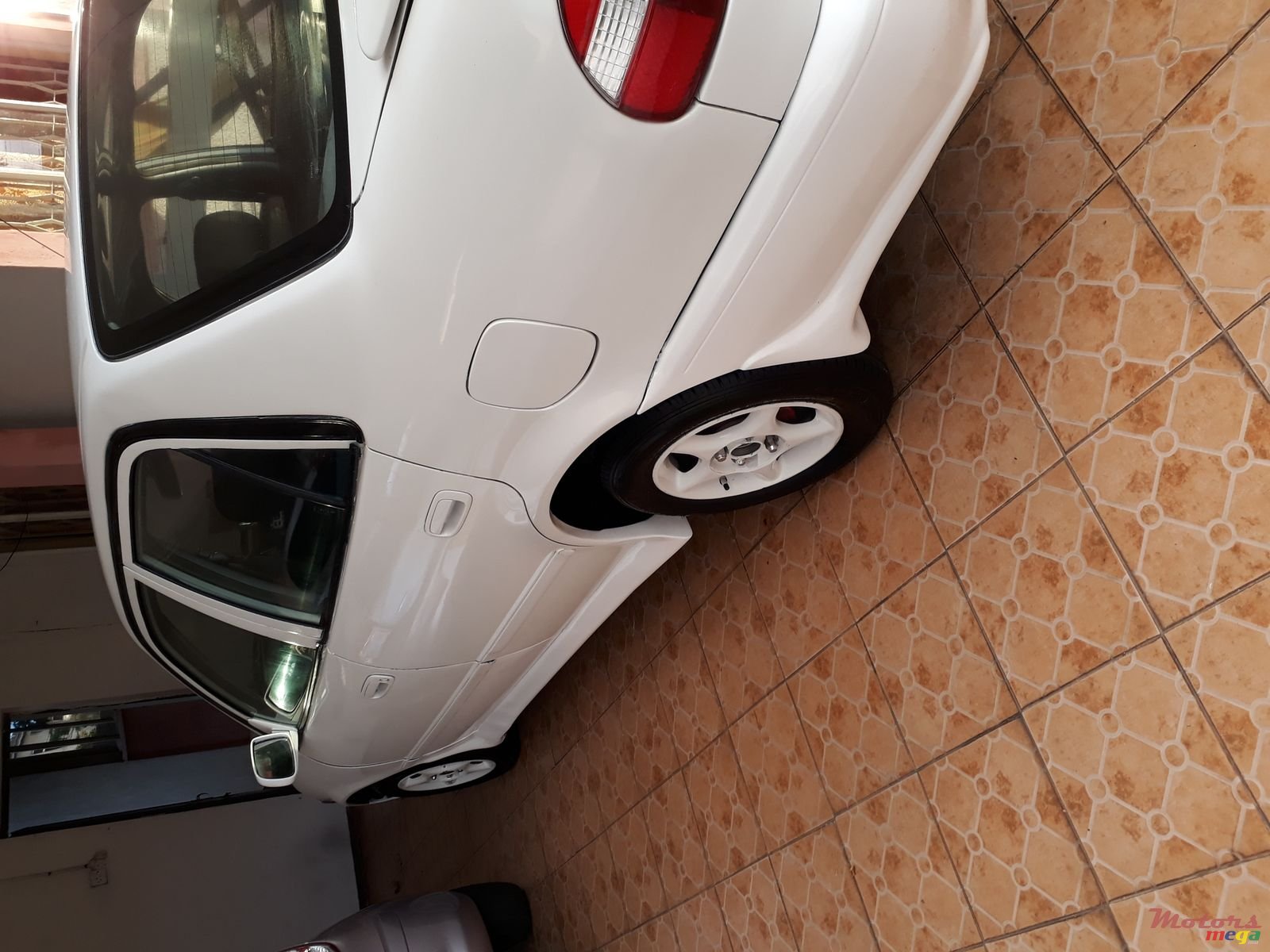 1997' Toyota photo #3