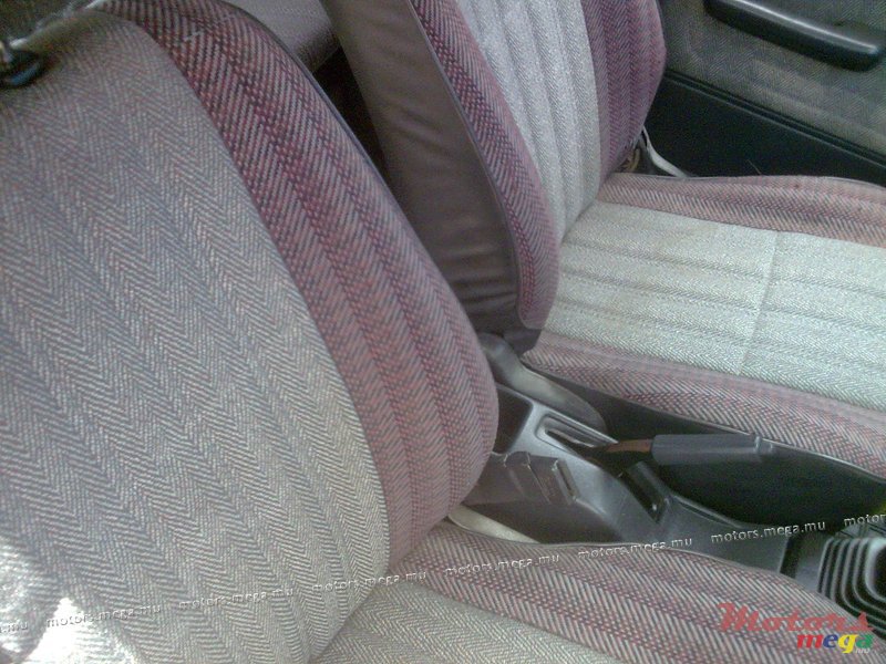 1990' Toyota EE90 photo #4