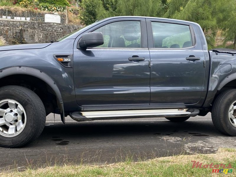 2012' Ford Ranger photo #2