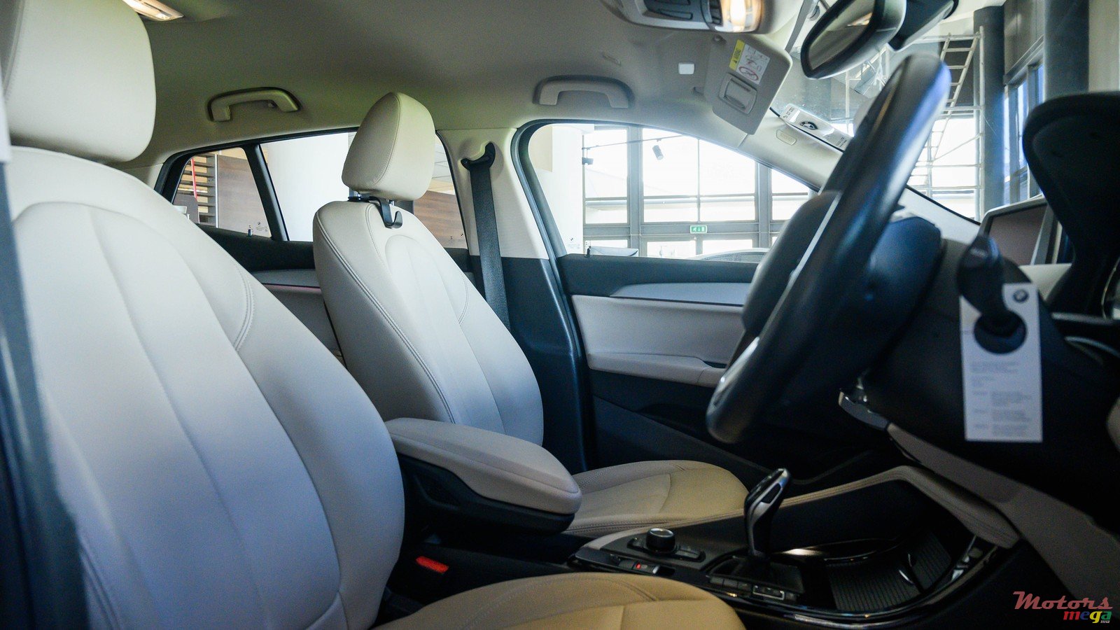 2019' BMW X2 photo #7