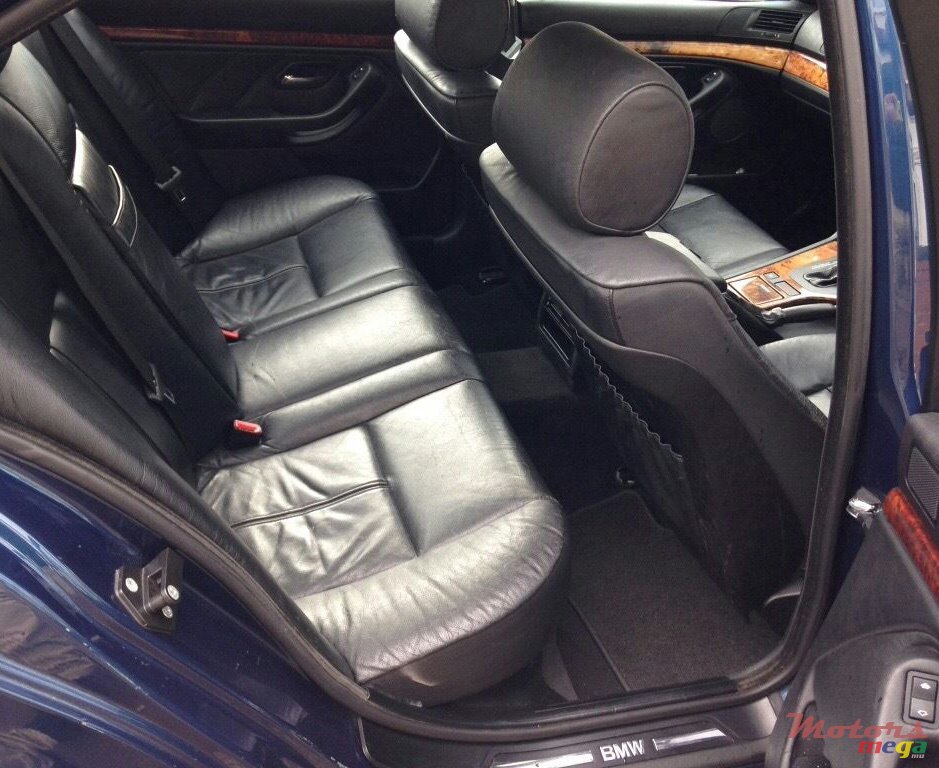 1996' BMW M54B25 From a e60 2005 photo #6