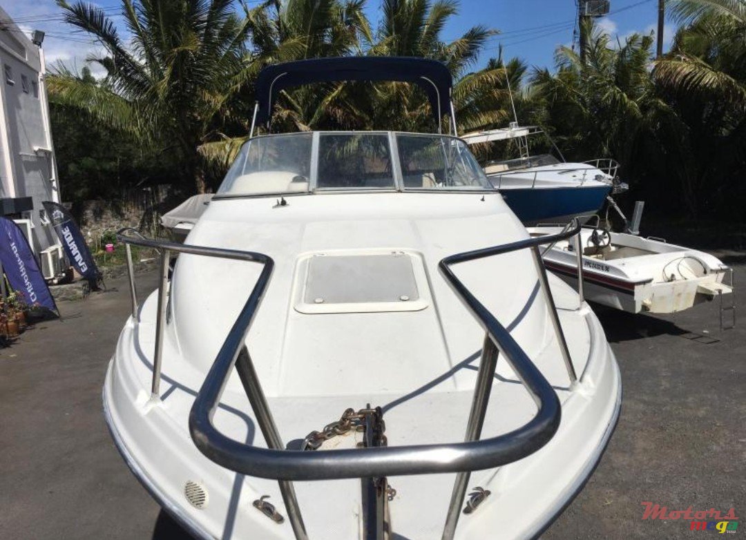 2001' Bayliner photo #6