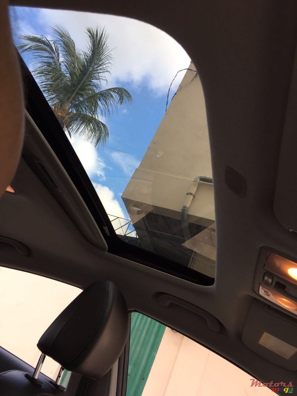 2013' Kia Cerato photo #7