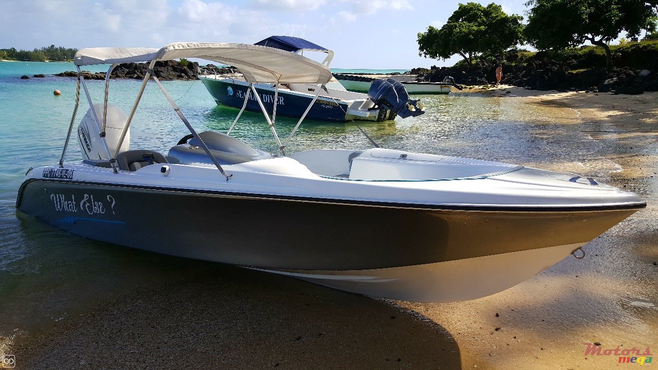 2004' Cobra photo #3