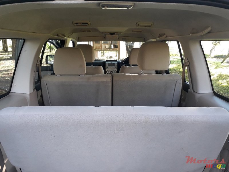 2011' Ford Ranger Everest 7 seater! photo #5