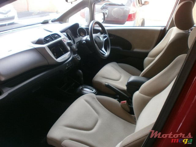 2013' Honda FCX Clarity fit G SMART SELECTION photo #7