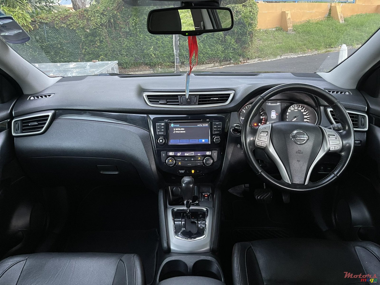 2016' Nissan Qashqai photo #2