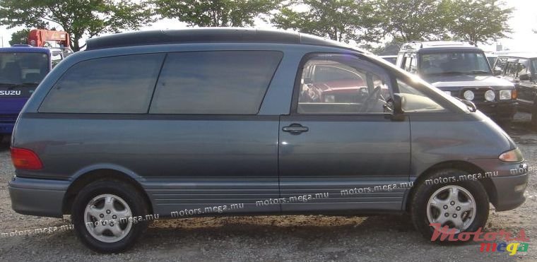 1994' Toyota photo #3