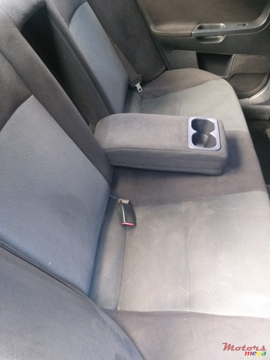 2009' Mitsubishi Lancer Ex photo #7