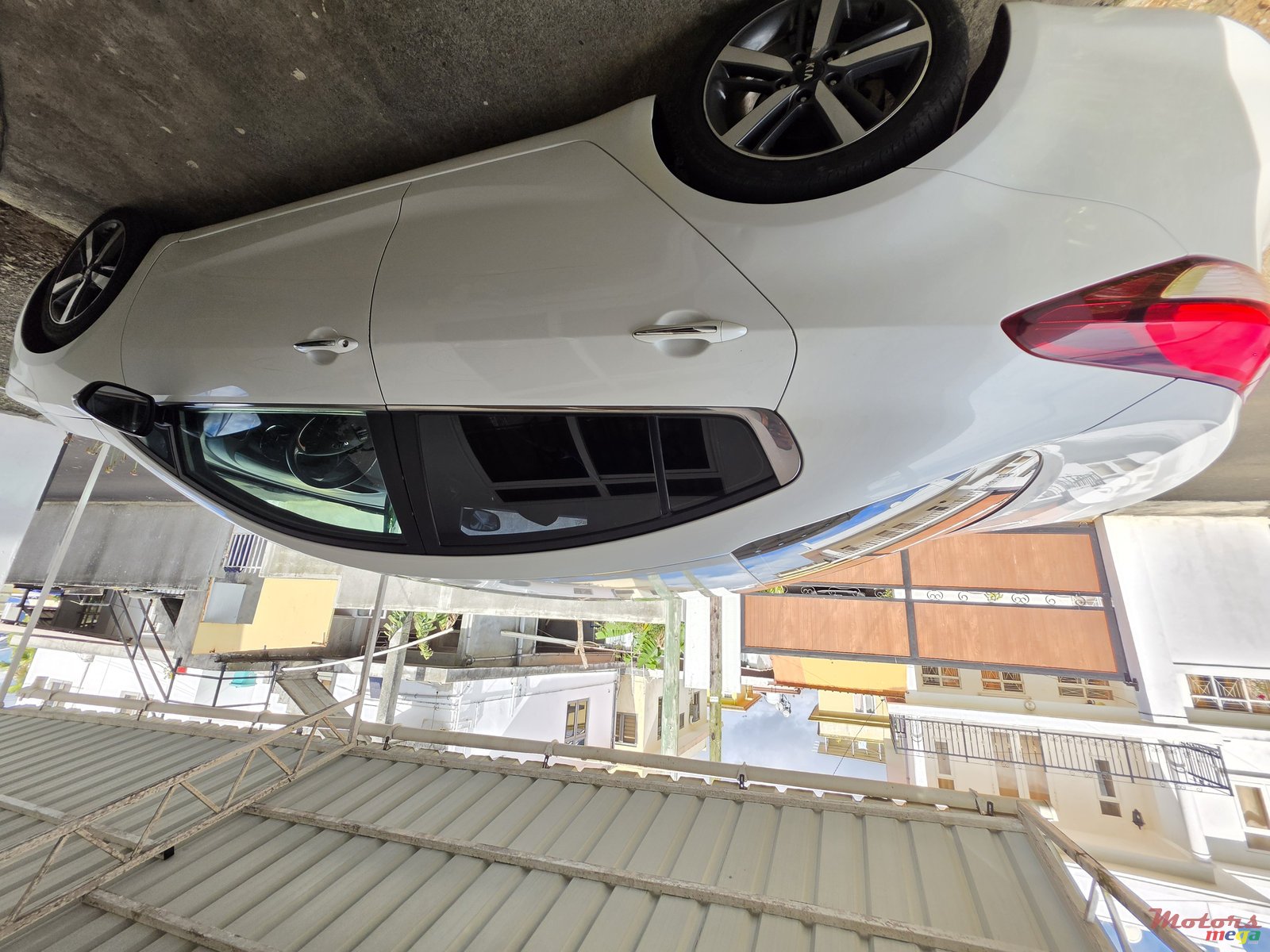 2018' Kia Cerato photo #2