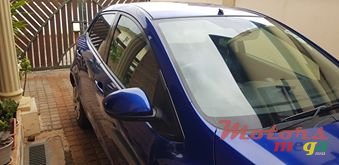 2009' Mazda Demio photo #3