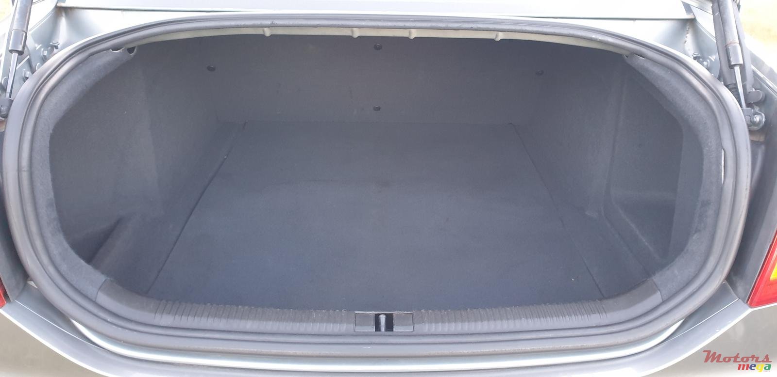 2007' Audi A6 photo #7