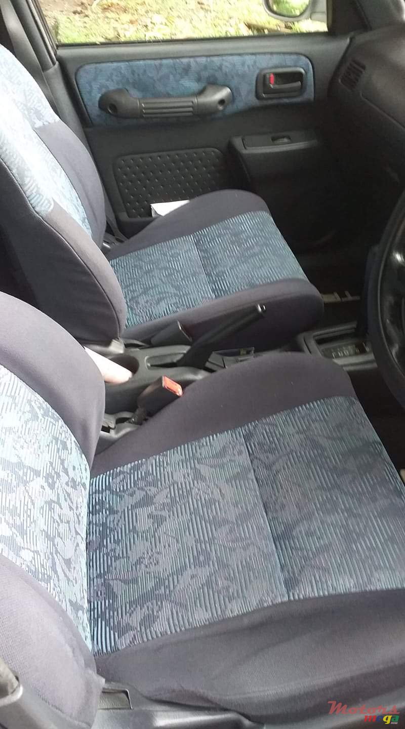 1998' Toyota RAV4 photo #2