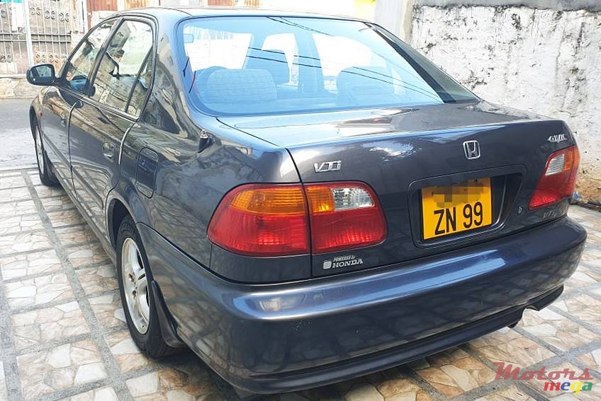 1999' Honda Civic EK3 (CALL 54227164) photo #2
