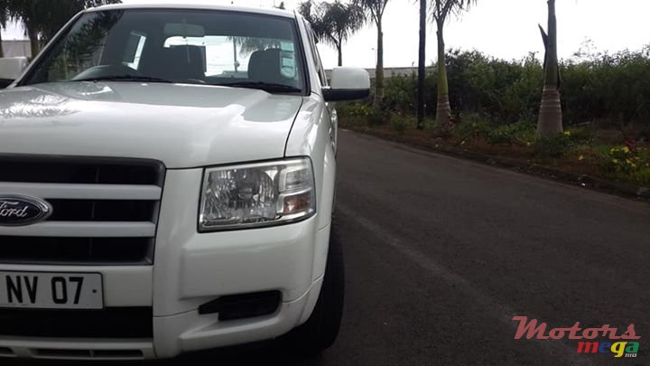 2007' Ford Ranger photo #3