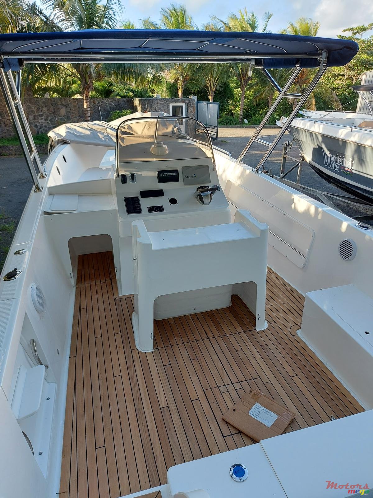 2021' Sport Fish photo #3