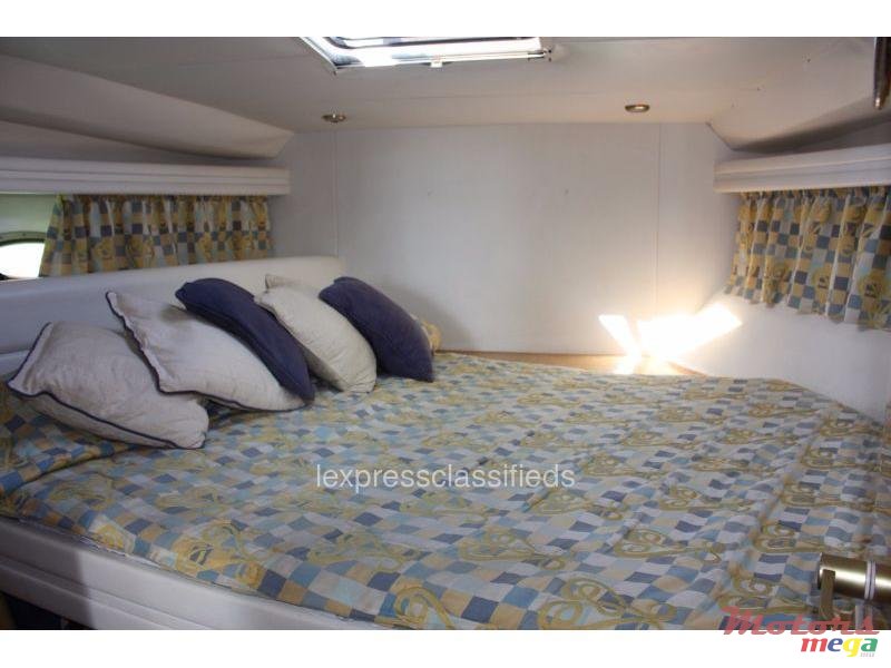 1995' Sunseeker photo #2