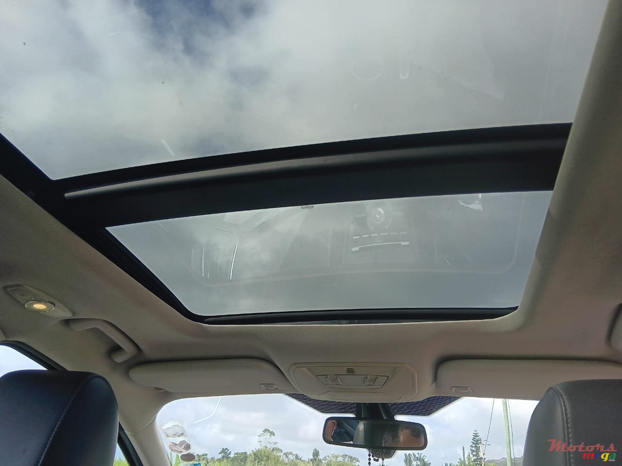 2014' Ford Kuga photo #5