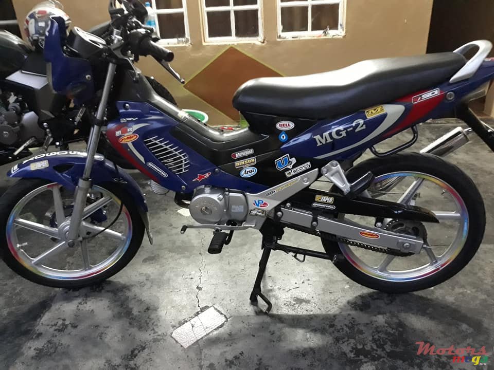 2012' Magni MAGNUM 2 photo #3