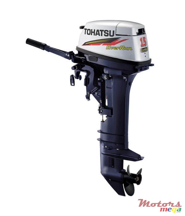 2022' Tohatsu photo #1