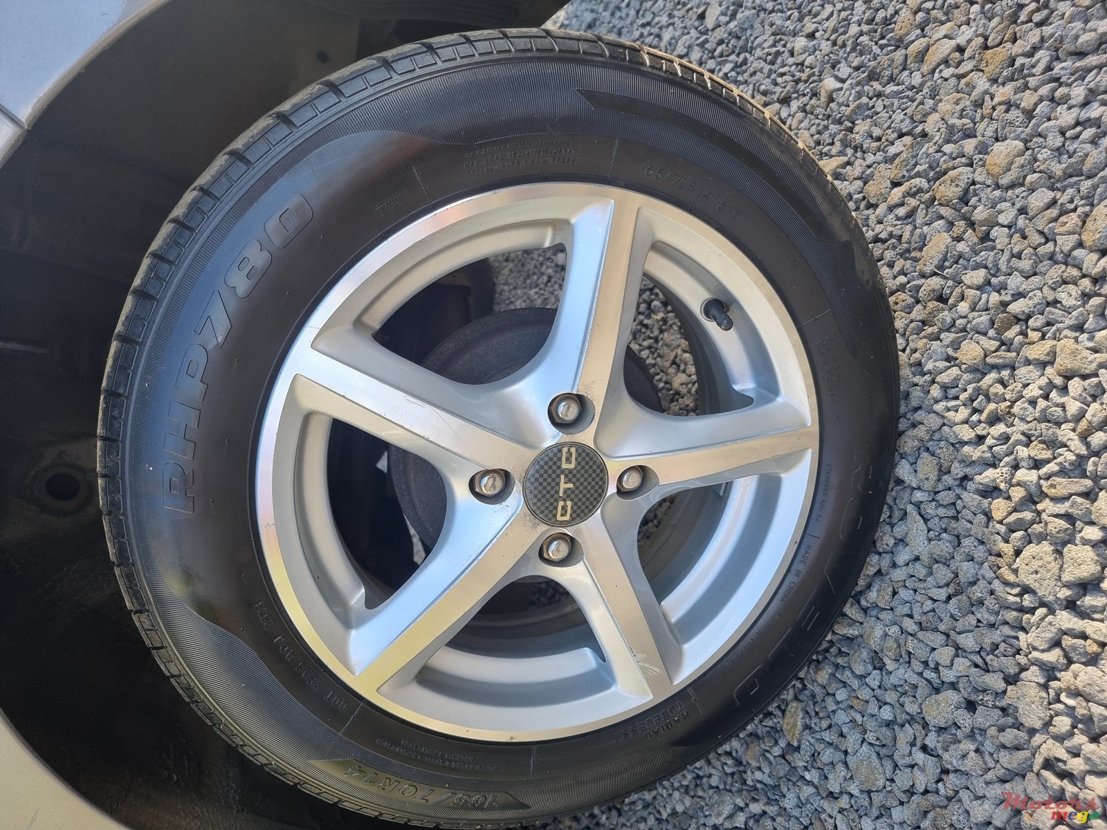 2017' Kia Picanto photo #4