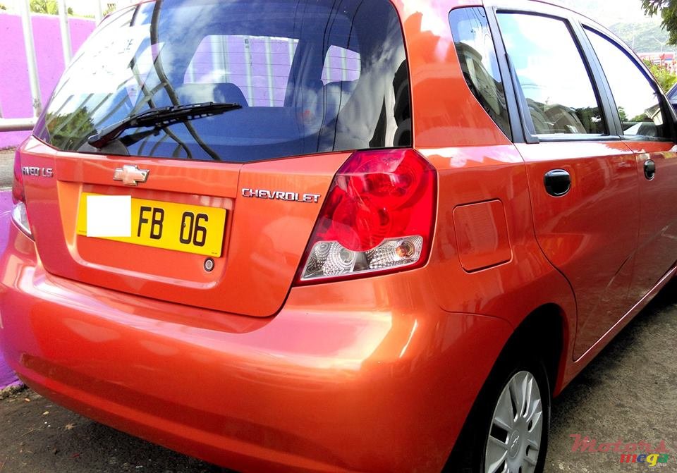 2006' Chevrolet photo #3