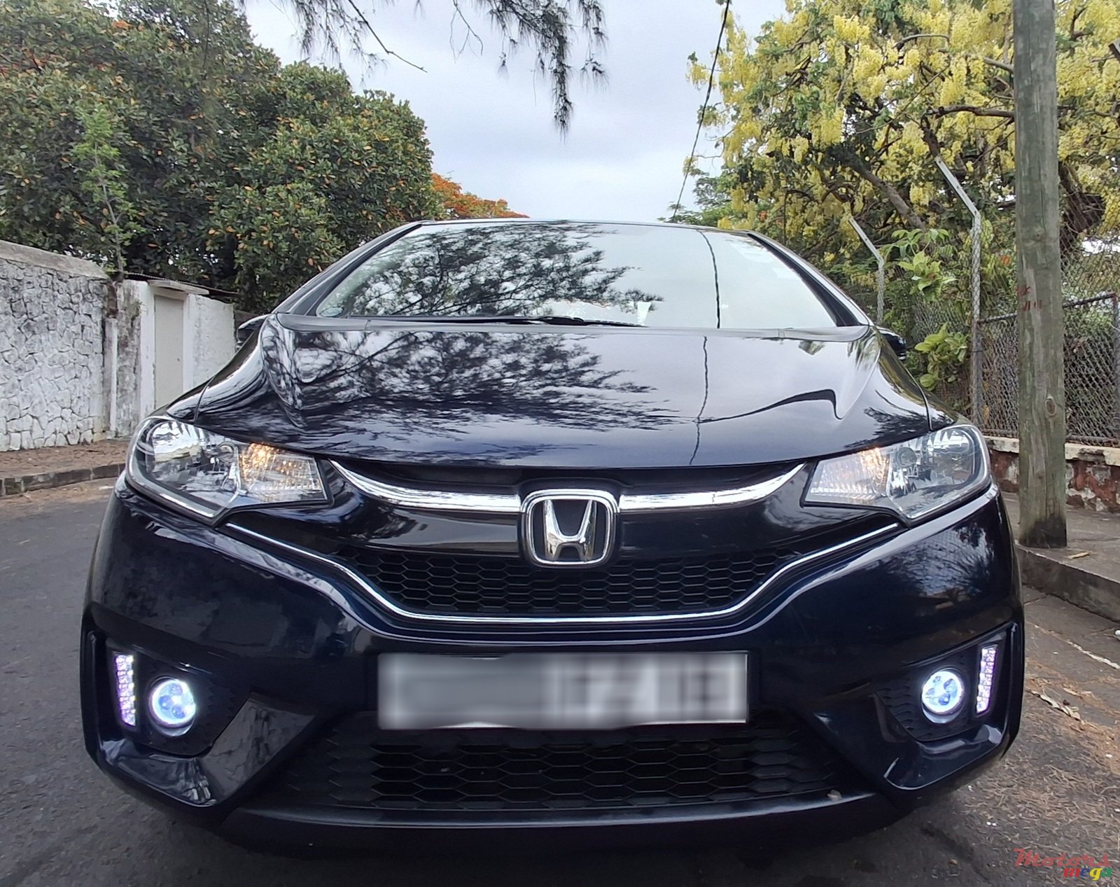 2016' Honda That S photo #3