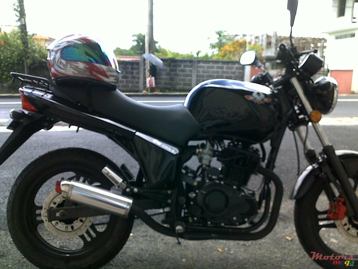 2011' Regal-Raptor photo #1