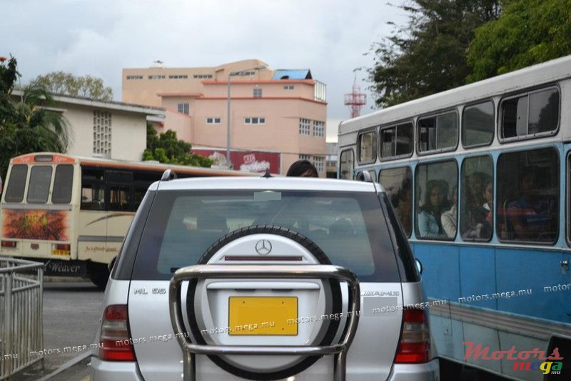 1999' Mercedes-Benz photo #1