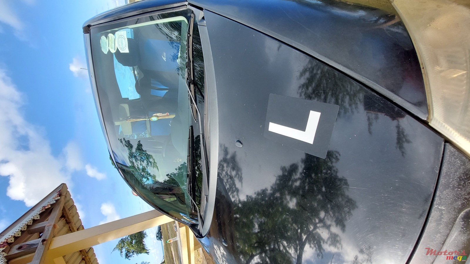 2004' Citroen C3 Manual photo #3