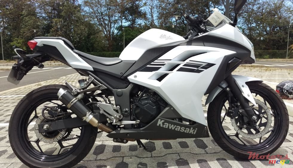 2017' Kawasaki photo #2