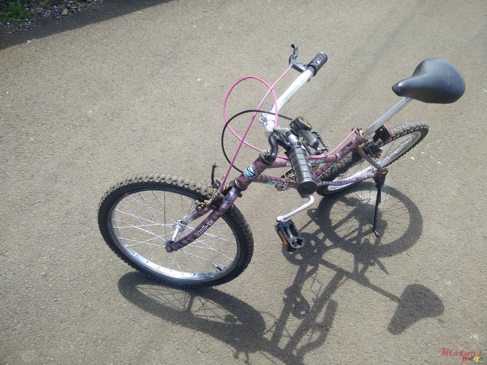 2004' Hercules photo #2