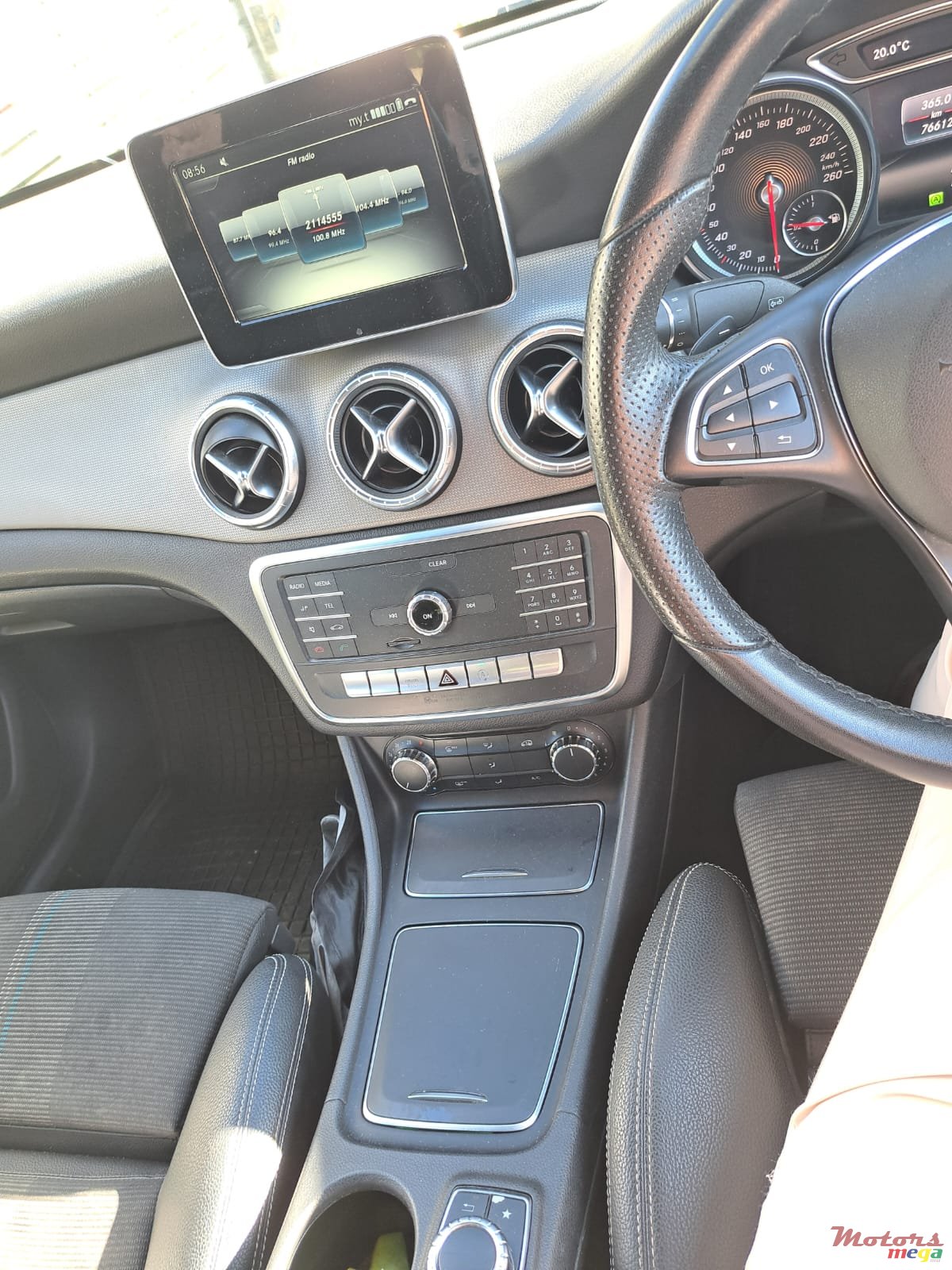 2017' Mercedes-Benz photo #3