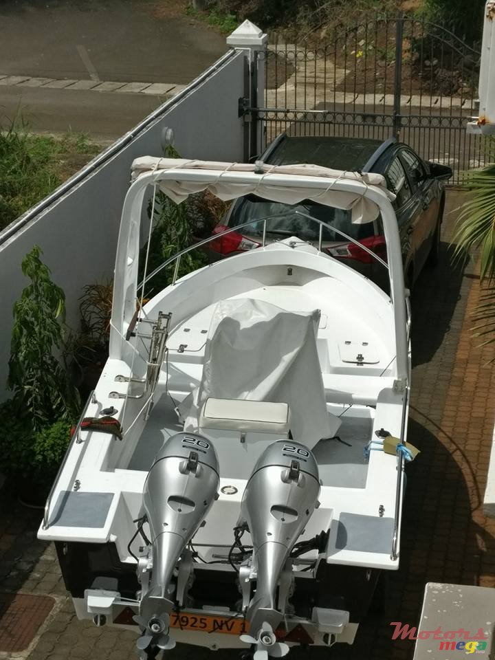 2008' Finn-Marin photo #4