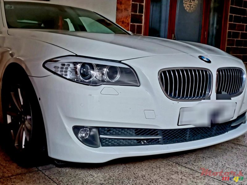 2010' BMW photo #2