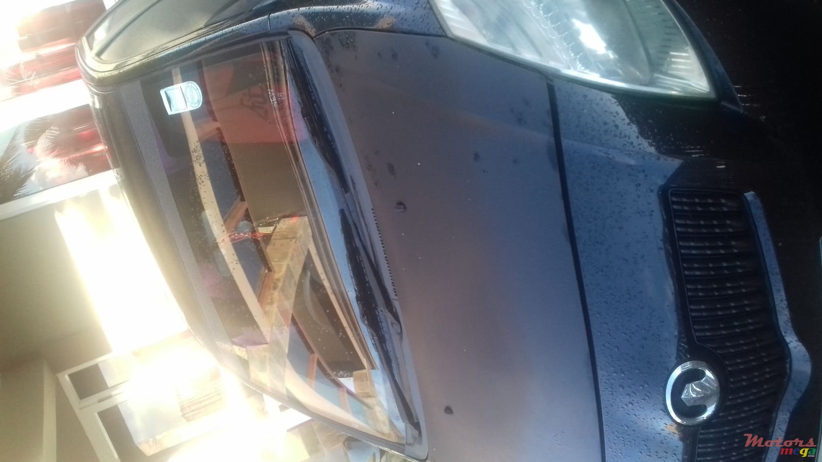 2011' GWM Florid None photo #3