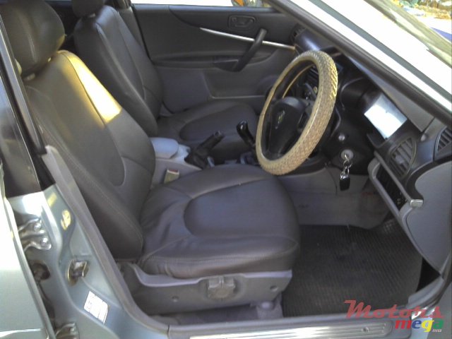 2005' Proton Waja photo #3