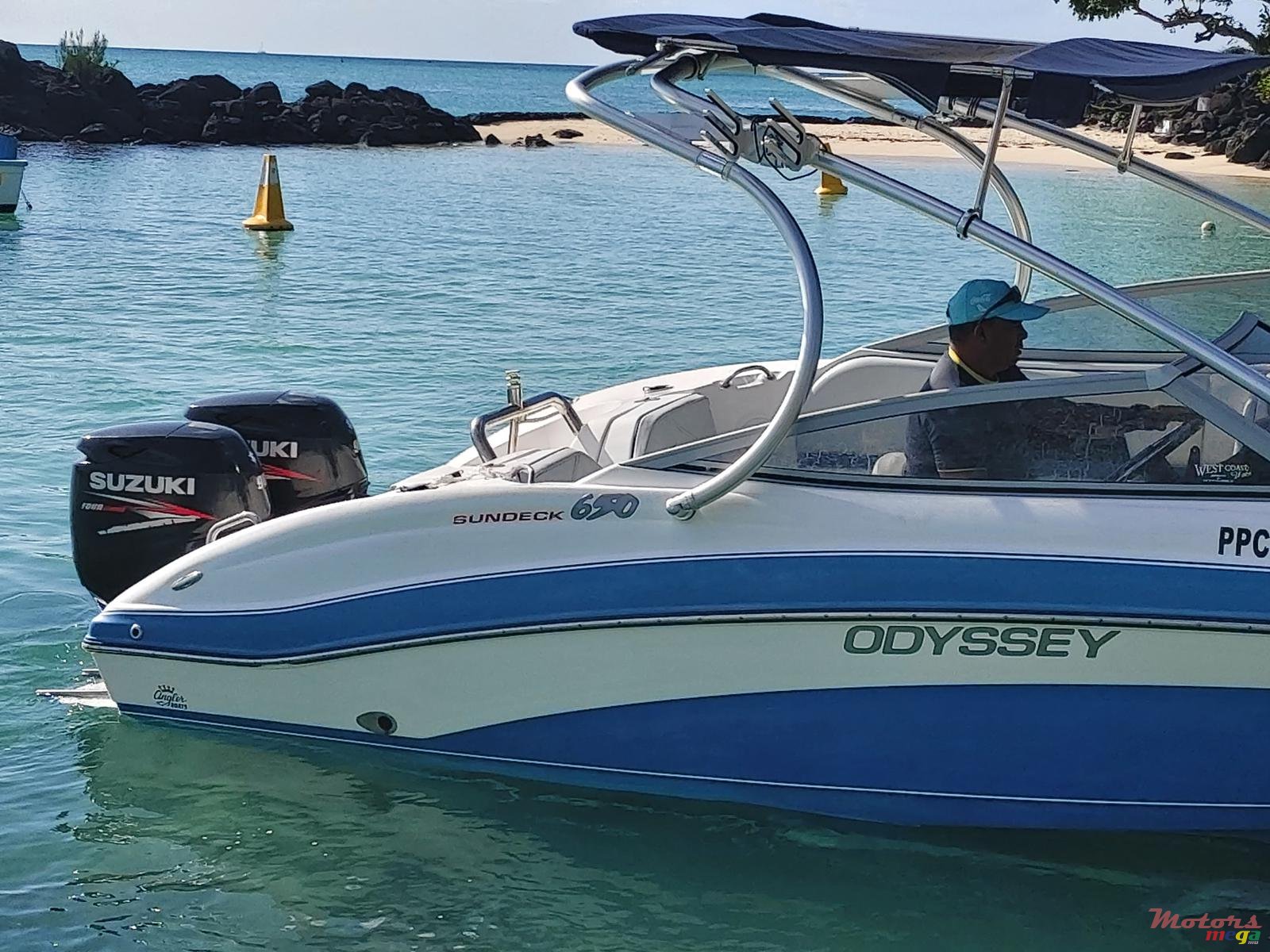 2015' Sunsation photo #5