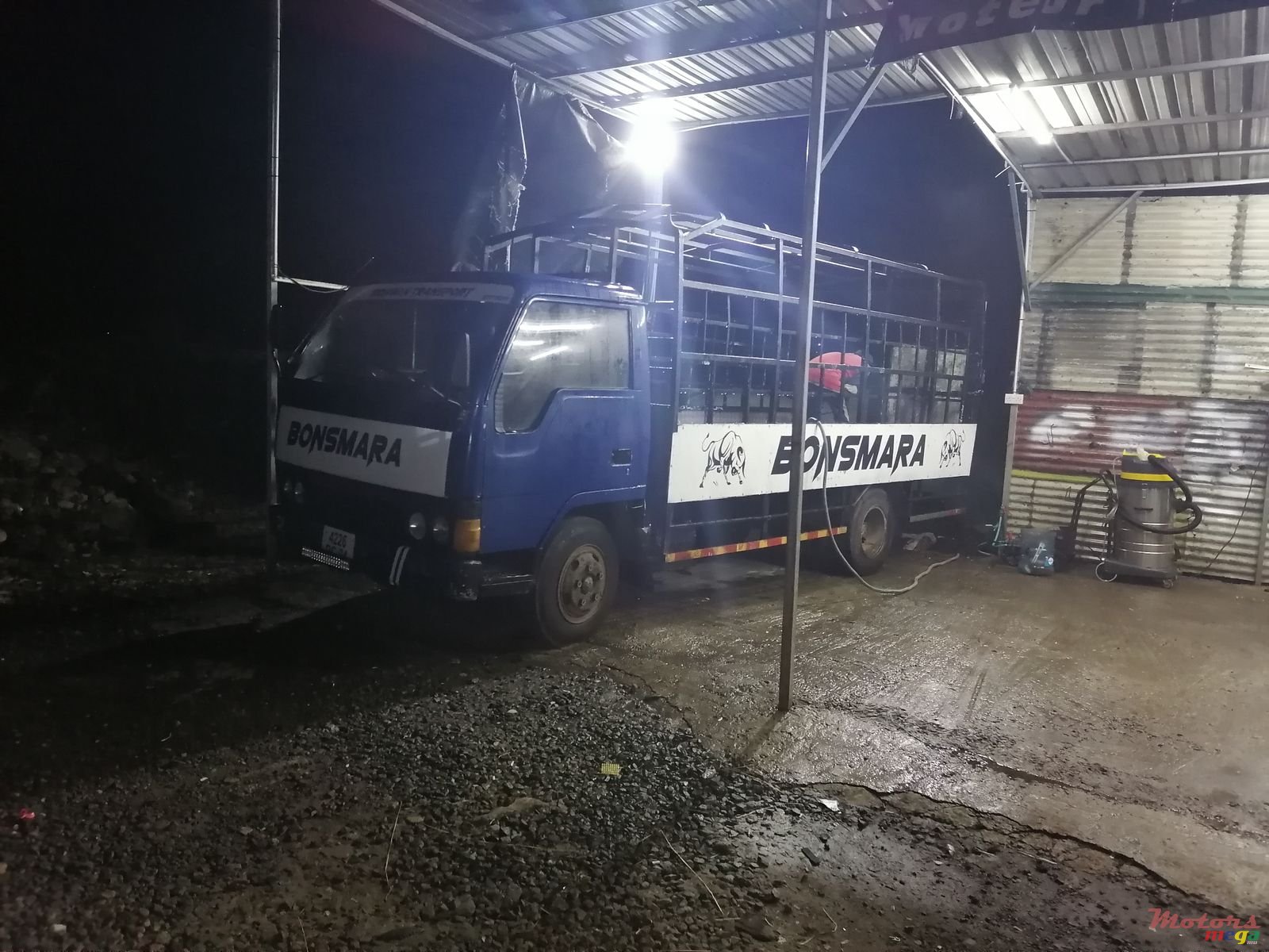 1994' Mitsubishi photo #4