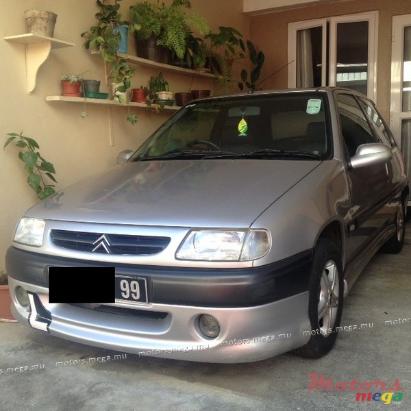 1999' Citroen photo #1