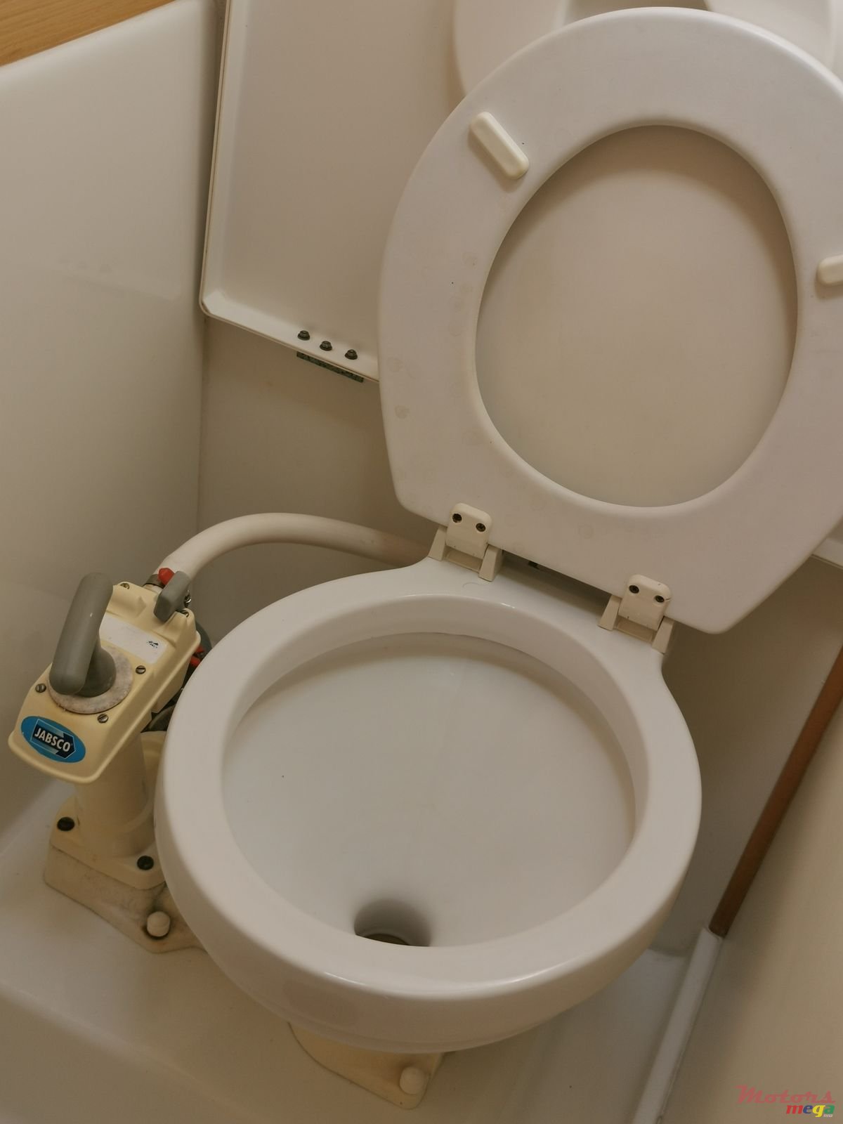 2008' Lagoon photo #5