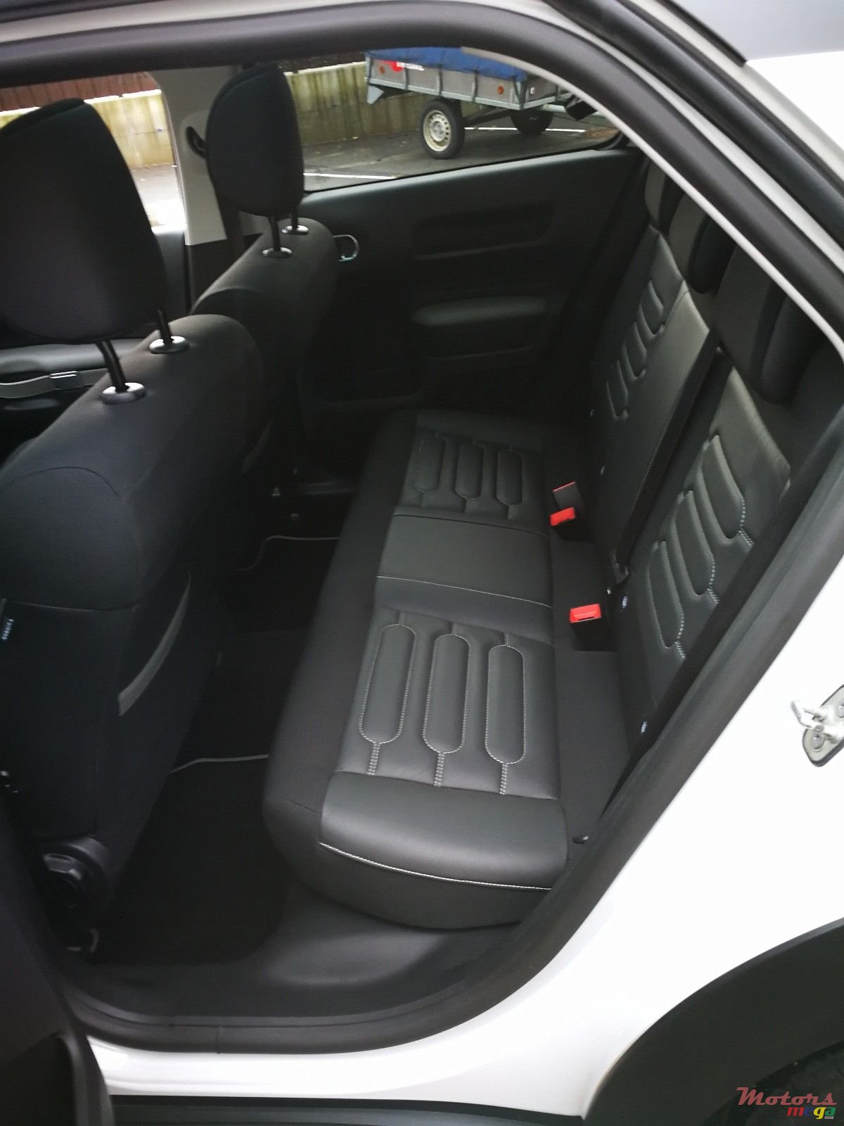 2014' Citroen C4 C4 CACTUS photo #7