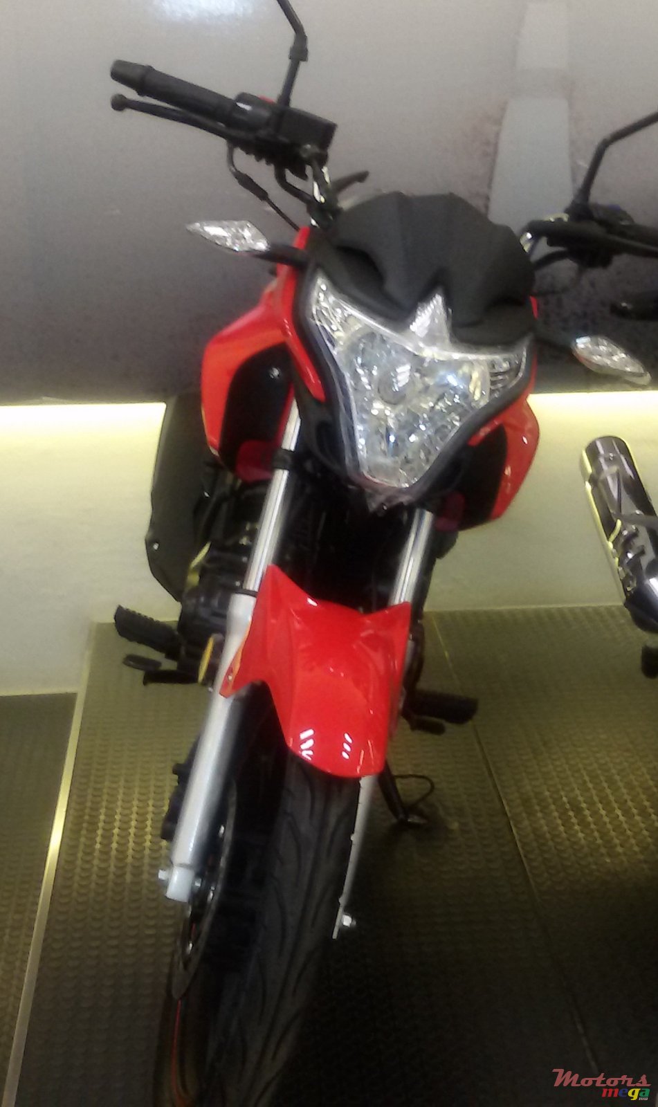 2015' Loncin photo #1