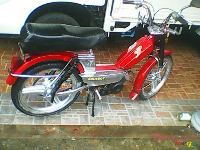 1994' Peugeot none photo #2