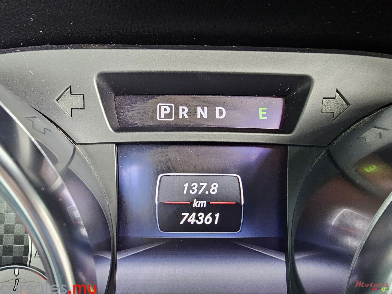 2013' Mercedes-Benz SLK 200 AMG 1.8 photo #7