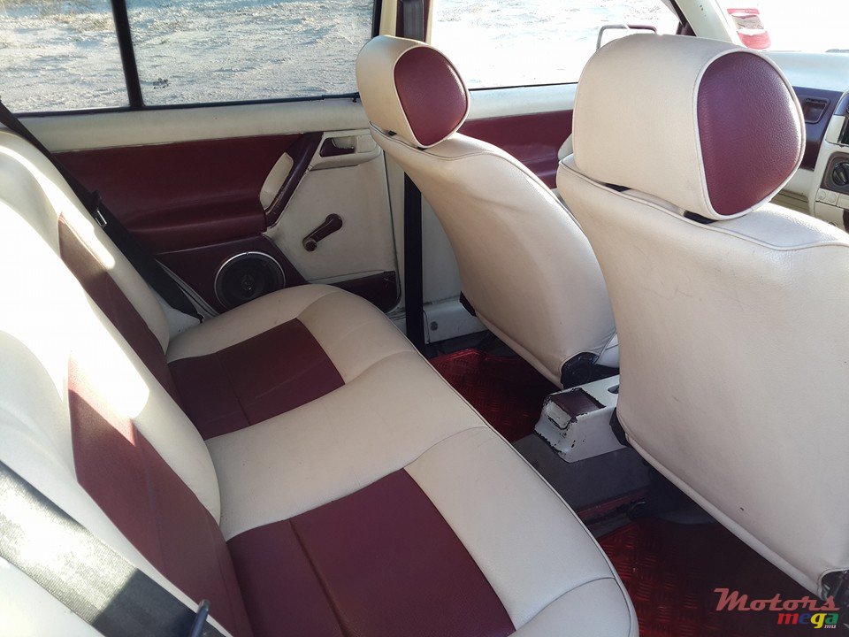 1995' Volkswagen Golf mk3 photo #3