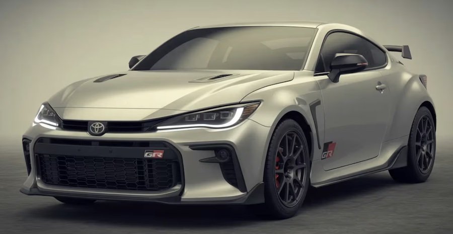 Toyota Won’t Deny Mid-Engine Celica Rumors