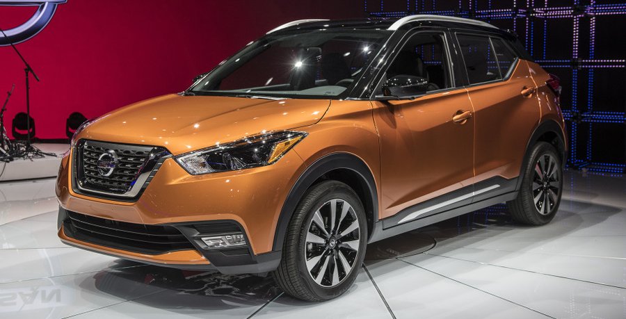 2019 Nissan Kicks counterpoint: It's actually a smart Juke replacement